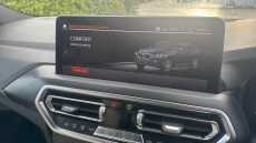 BMW X4 xDrive20d MHT M Sport 5dr Step Auto Diesel Estate